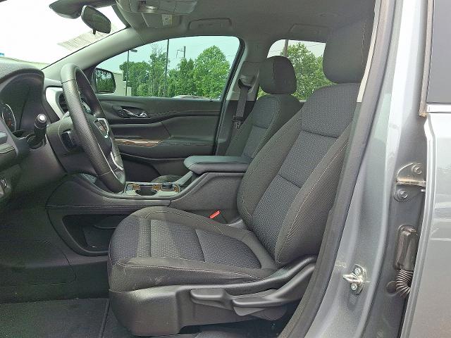 2023 GMC Acadia Vehicle Photo in TREVOSE, PA 19053-4984