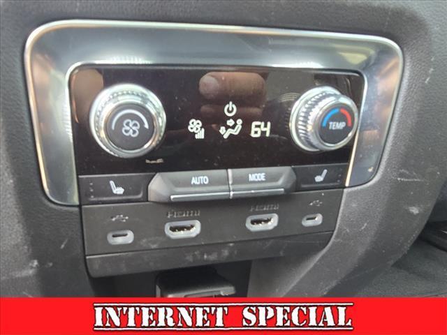 2021 GMC Yukon Vehicle Photo in LITTLE FALLS, NJ 07424-1717