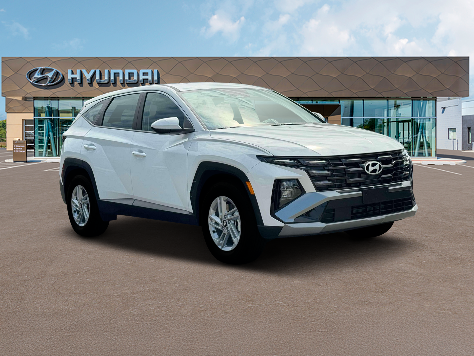 2025 Hyundai TUCSON Vehicle Photo in Philadelphia, PA 19116