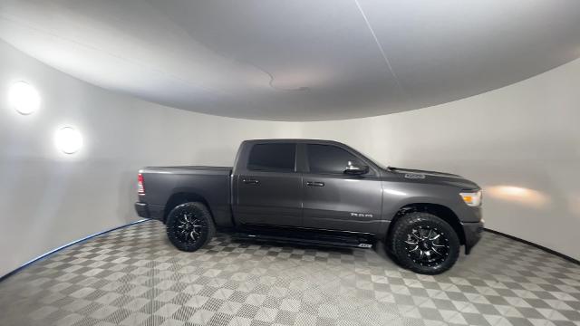 2022 Ram 1500 Vehicle Photo in GILBERT, AZ 85297-0402