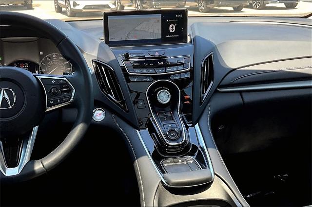 2024 Acura RDX Vehicle Photo in Grapevine, TX 76051