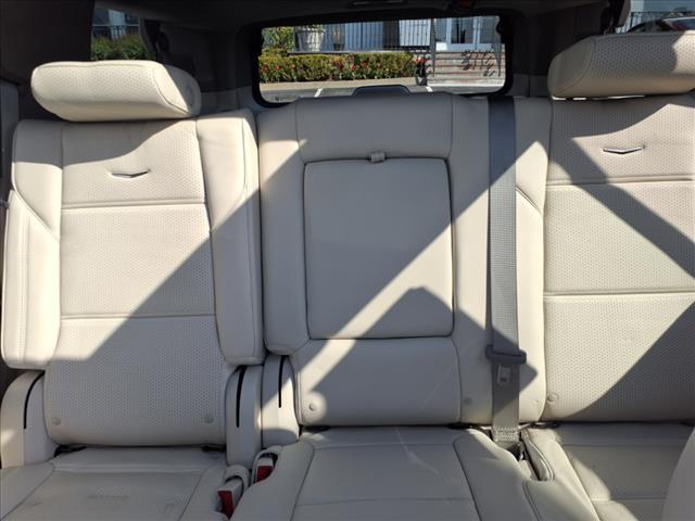 2023 Cadillac Escalade Vehicle Photo in SMITHTOWN, NY 11787-5023