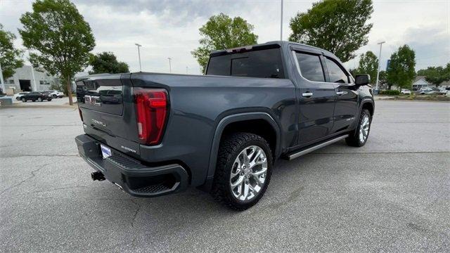2021 GMC Sierra 1500 Vehicle Photo in BENTONVILLE, AR 72712-4322