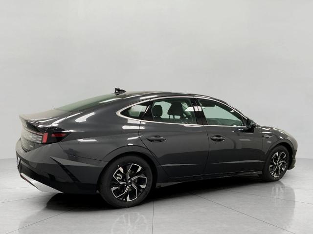 2025 Hyundai SONATA Vehicle Photo in Appleton, WI 54913