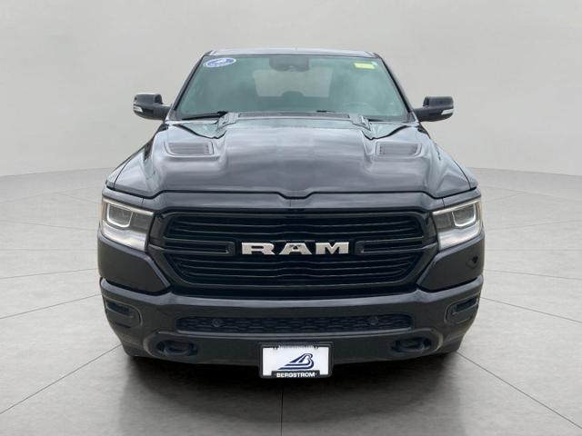 2021 Ram 1500 Vehicle Photo in Kaukauna, WI 54130