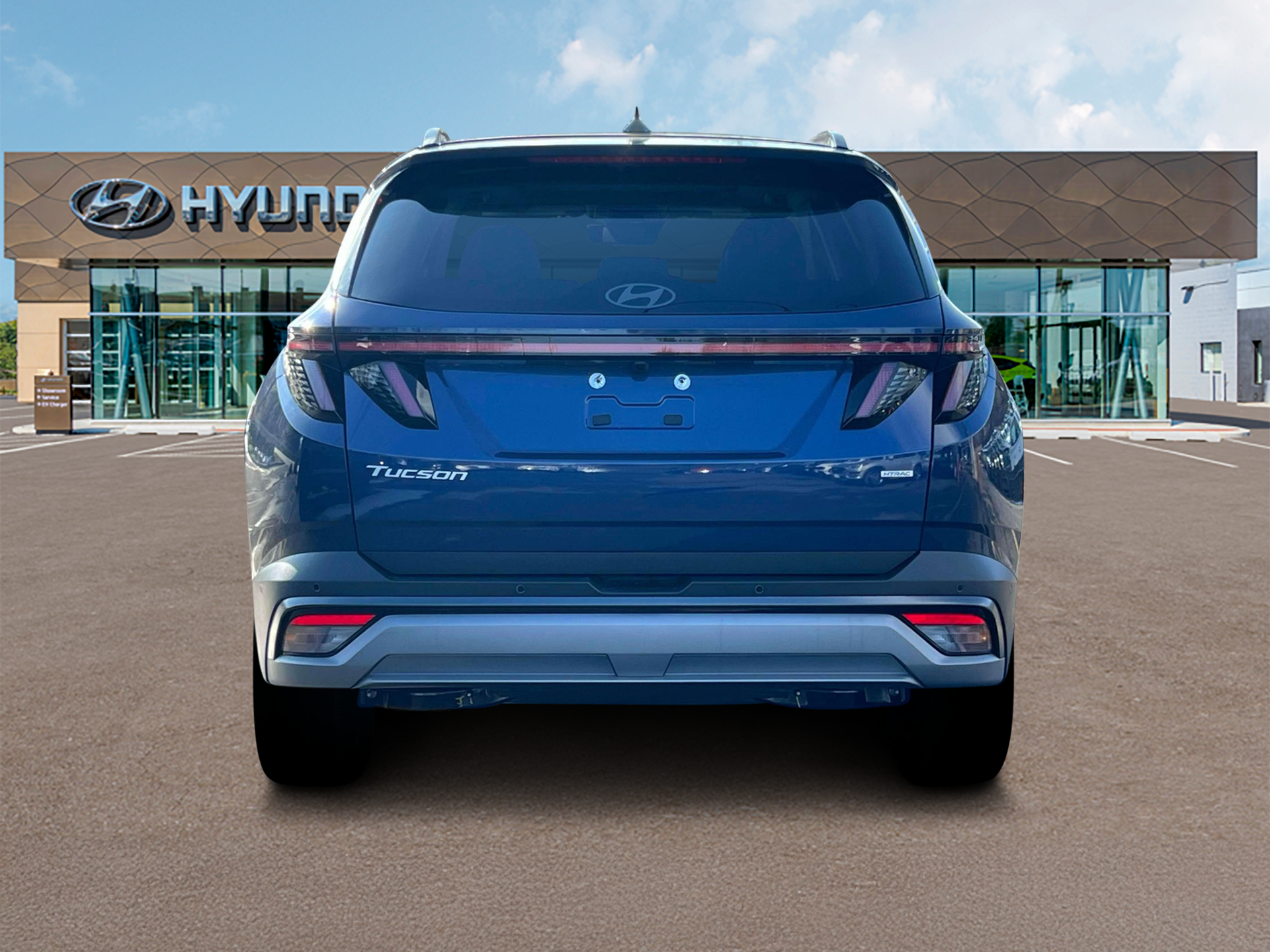 2025 Hyundai TUCSON Vehicle Photo in Harrisburg, PA 17111