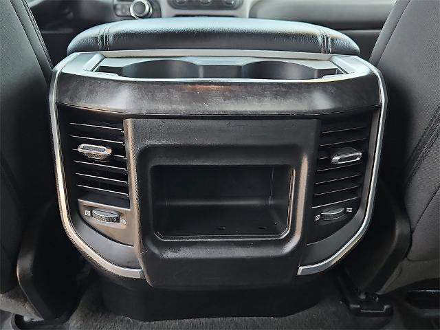2023 Ram 1500 Vehicle Photo in EASTLAND, TX 76448-3020