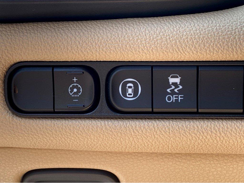2021 Acura TLX Vehicle Photo in SAVANNAH, GA 31406-4513
