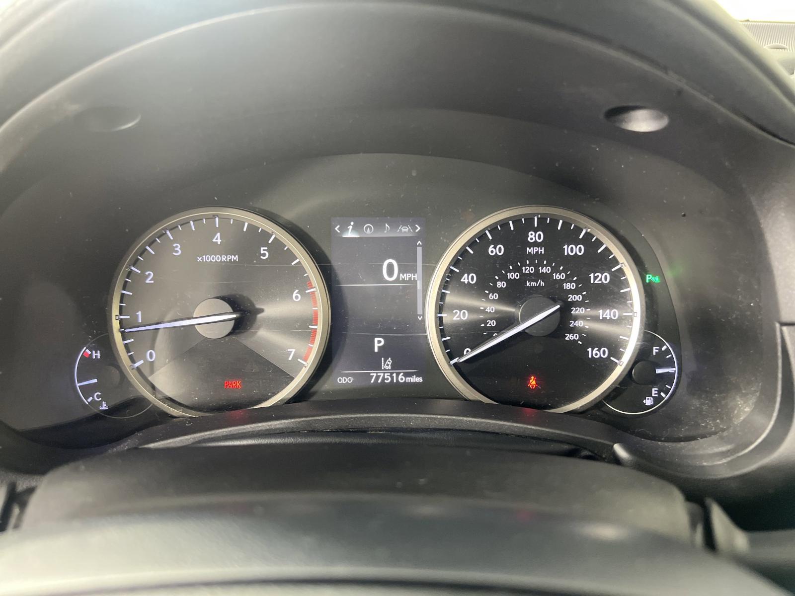 2019 Lexus NX 300 Vehicle Photo in Georgetown, TX 78626