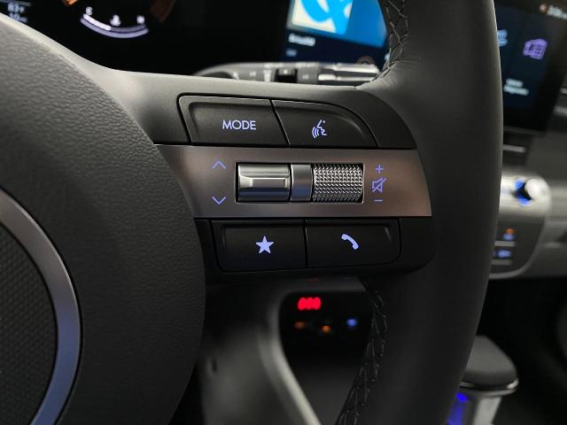 2025 Hyundai KONA Vehicle Photo in Appleton, WI 54913