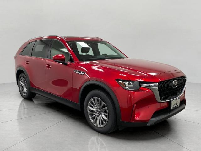 2025 Mazda CX-90 Vehicle Photo in Appleton, WI 54913