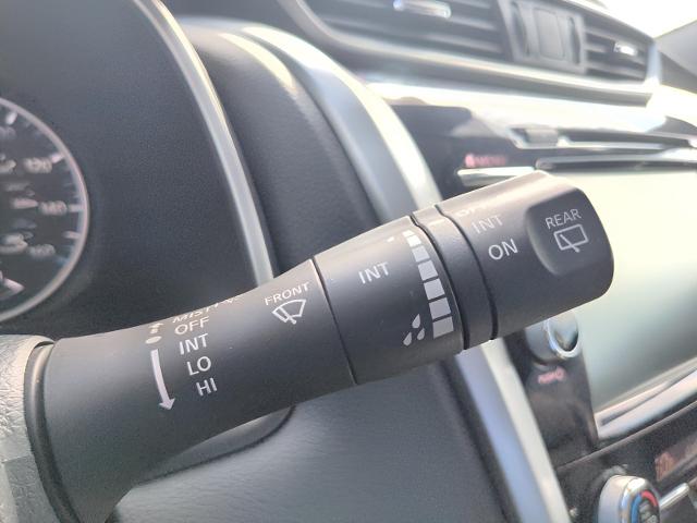 2020 Nissan Murano Vehicle Photo in Green Bay, WI 54304