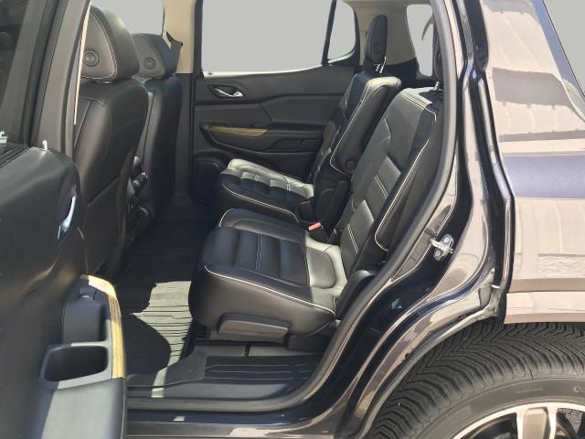 2018 GMC Acadia Vehicle Photo in GREEN BAY, WI 54303-3330