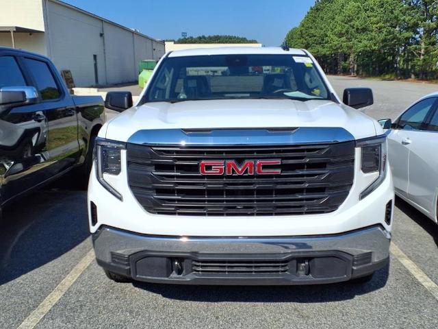 2024 GMC Sierra 1500 Vehicle Photo in EMPORIA, VA 23847-1235