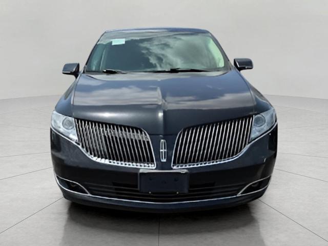 2014 Lincoln MKT Vehicle Photo in Neenah, WI 54956