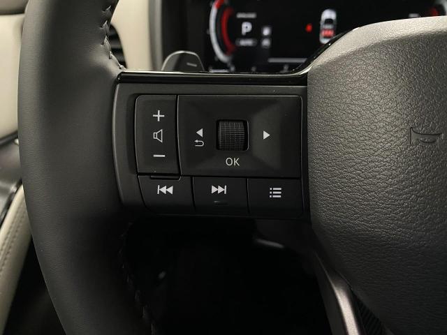 2025 Nissan Rogue Vehicle Photo in Appleton, WI 54913