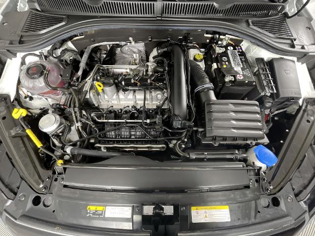 2021 Volkswagen Jetta Vehicle Photo in GILBERT, AZ 85297-0402
