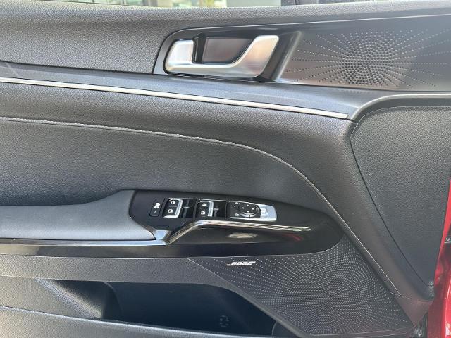 2025 Kia K5 Vehicle Photo in Tucson, AZ 85712