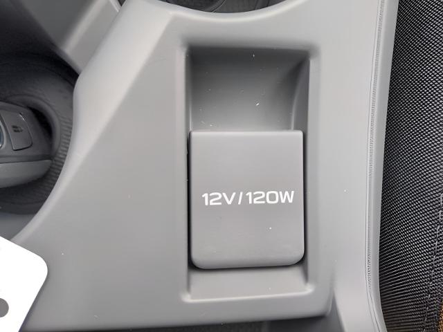 2025 Subaru Crosstrek Vehicle Photo in Green Bay, WI 54304