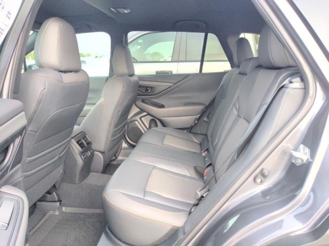 2025 Subaru Outback Vehicle Photo in Green Bay, WI 54304