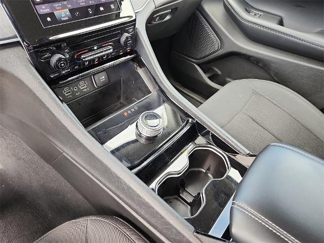 2023 Jeep Grand Cherokee L Vehicle Photo in EASTLAND, TX 76448-3020