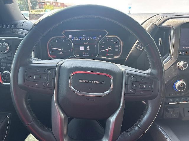 2020 GMC Sierra 2500 HD Vehicle Photo in HARRISBURG, PA 17111-1033