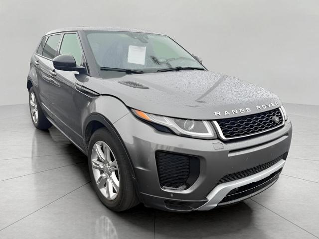 2018 Range Rover Evoque Vehicle Photo in Neenah, WI 54956