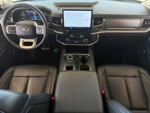 2024 Ford Expedition Vehicle Photo in Weatherford, TX 76087