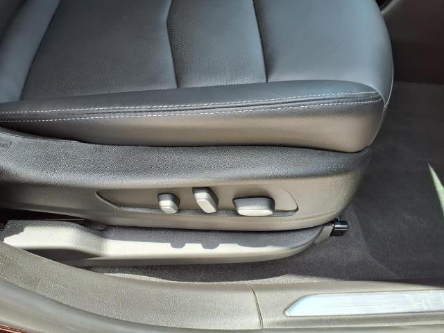 2023 Cadillac XT5 Vehicle Photo in Tampa, FL 33612