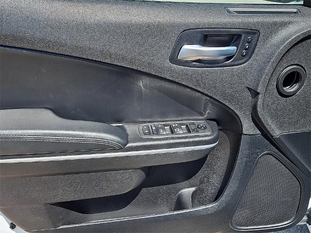 2022 Dodge Charger Vehicle Photo in EASTLAND, TX 76448-3020