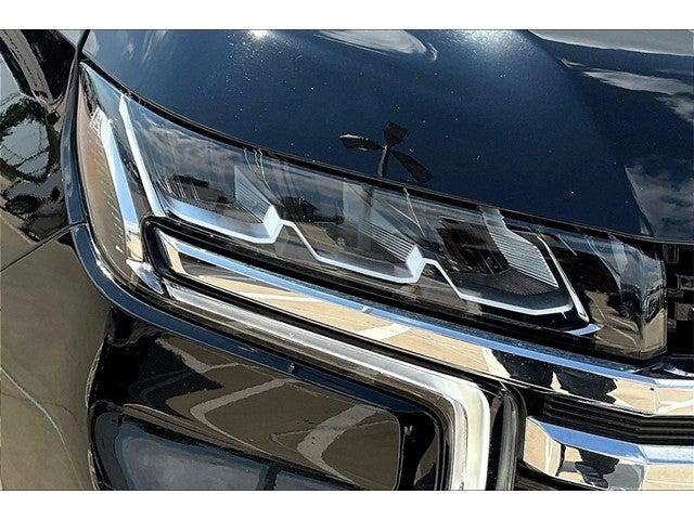 2023 Chevrolet Suburban Vehicle Photo in Grapevine, TX 76051