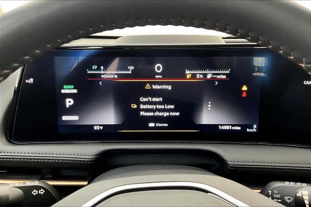2023 Nissan ARIYA Vehicle Photo in Grapevine, TX 76051