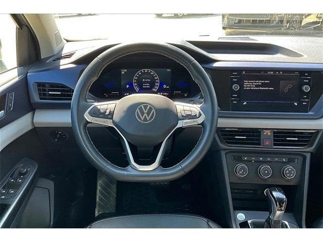 2022 Volkswagen Taos Vehicle Photo in Grapevine, TX 76051