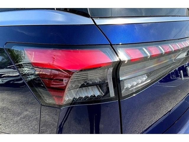 2025 INFINITI QX80 Vehicle Photo in San Antonio, TX 78230