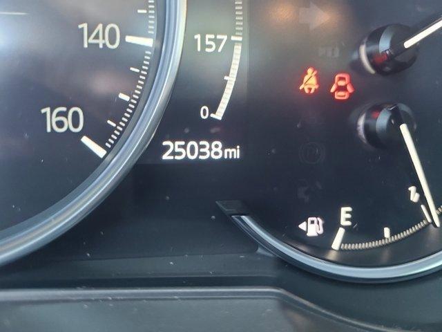 2022 Mazda CX-5 Vehicle Photo in Harrisburg, PA 17111