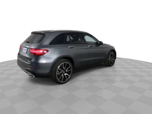 2019 Mercedes-Benz GLC Vehicle Photo in GILBERT, AZ 85297-0402