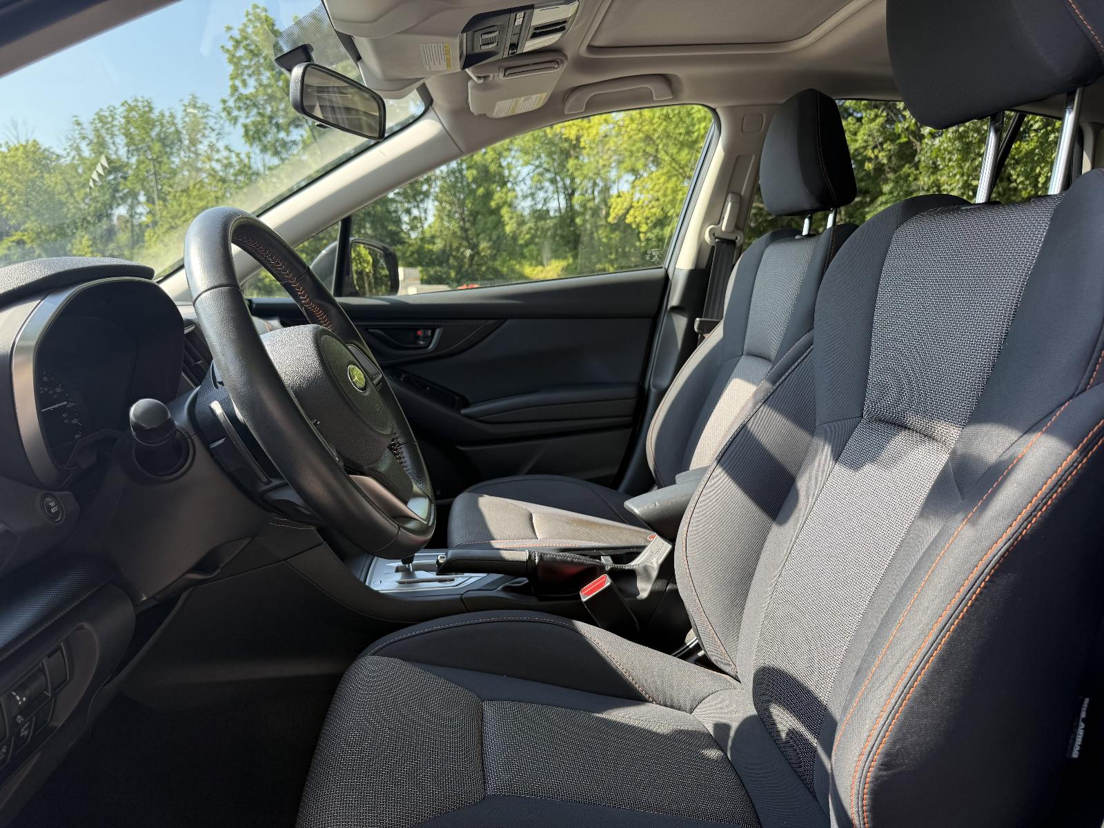 2022 Subaru Crosstrek Vehicle Photo in Harrisburg, PA 17111