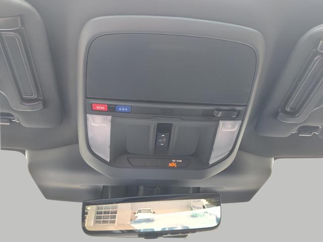 2025 Subaru Forester Vehicle Photo in Green Bay, WI 54304