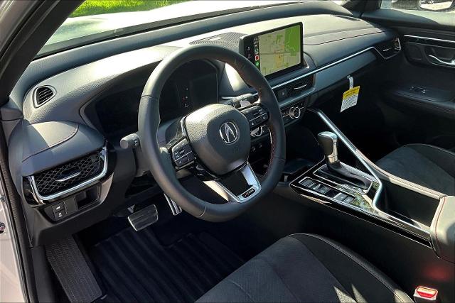 2025 Acura ADX Vehicle Photo in Tulsa, OK 74145