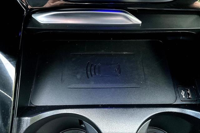 2023 BMW X4 xDrive30i Vehicle Photo in Tulsa, OK 74145