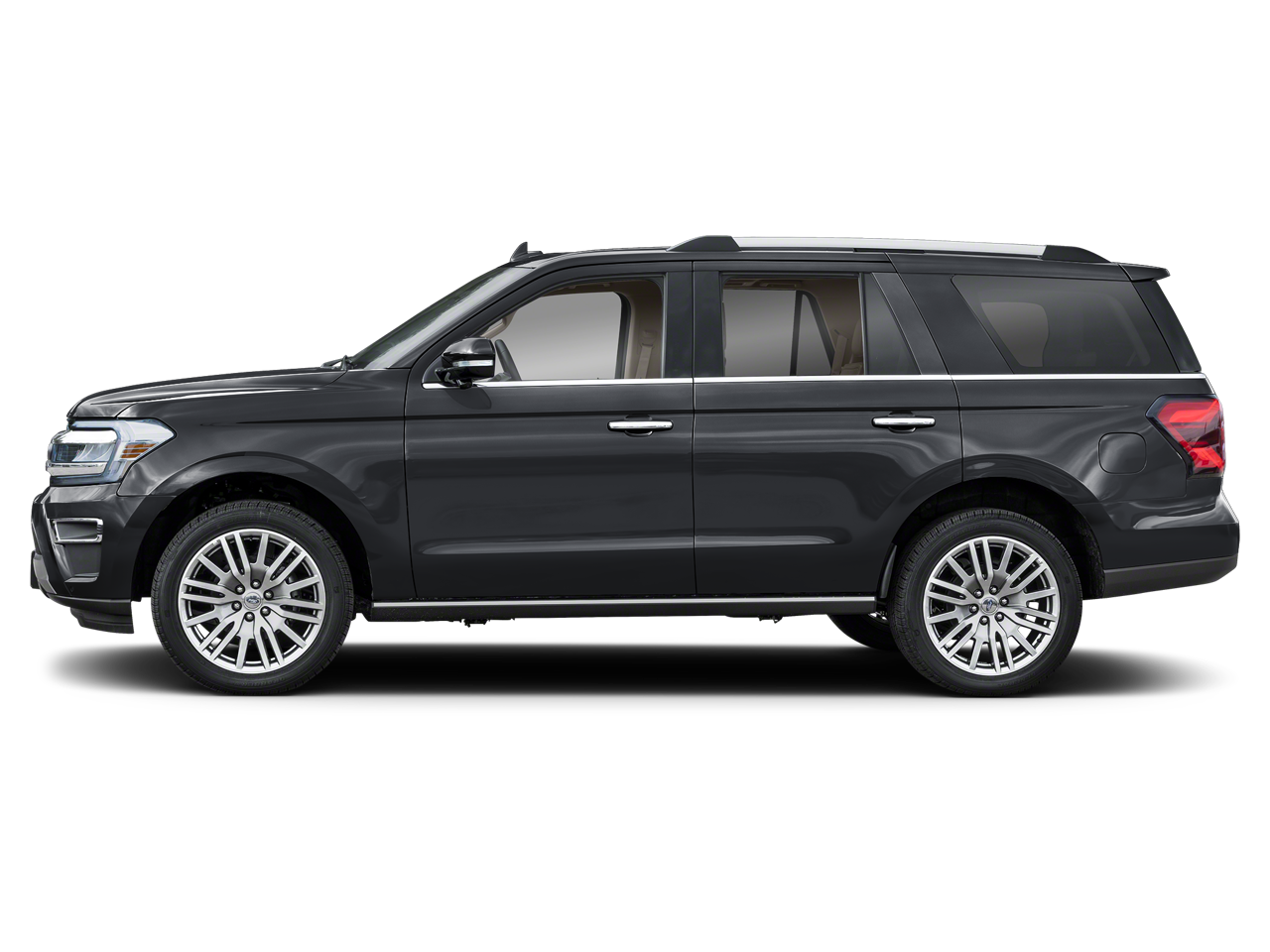 2023 Ford Expedition Vehicle Photo in Tulsa, OK 74145
