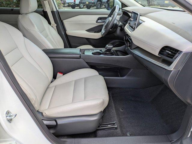 2023 Nissan Rogue Vehicle Photo in San Antonio, TX 78209