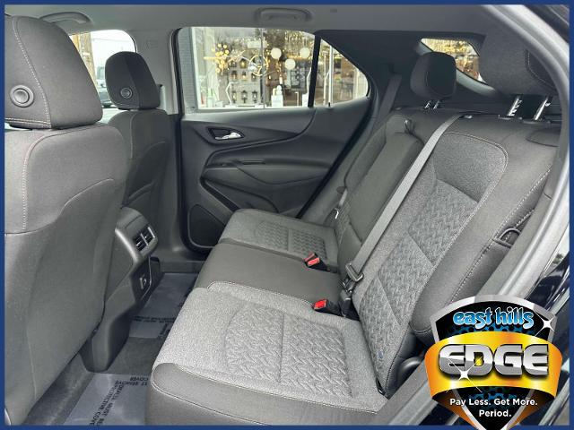 2022 Chevrolet Equinox Vehicle Photo in Roslyn, NY 11576