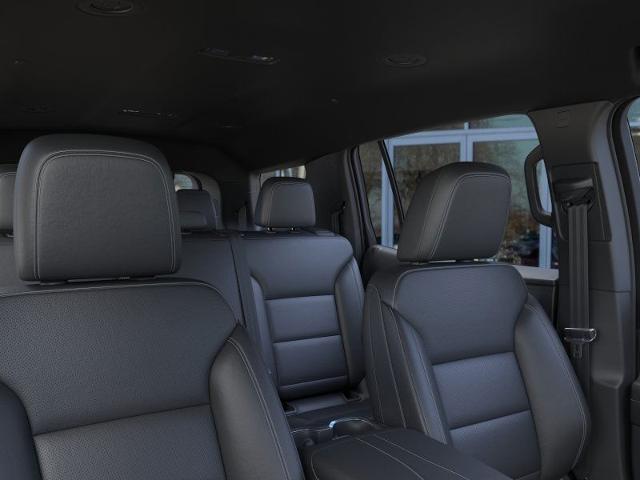 2025 Chevrolet Traverse Vehicle Photo in MADISON, WI 53713-3220