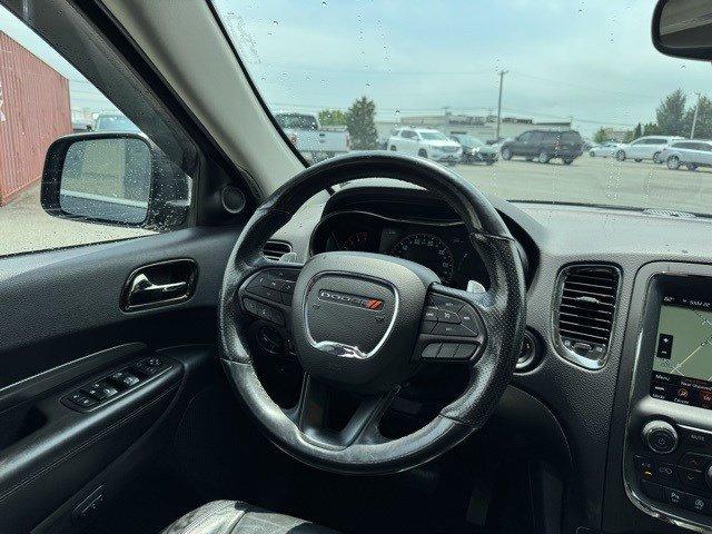 2019 Dodge Durango Vehicle Photo in Mechanicsburg, PA 17050-1707