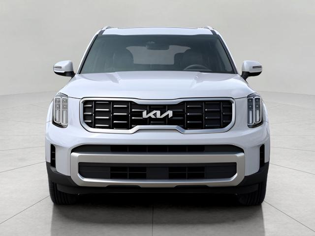 2025 Kia Telluride Vehicle Photo in Oshkosh, WI 54904