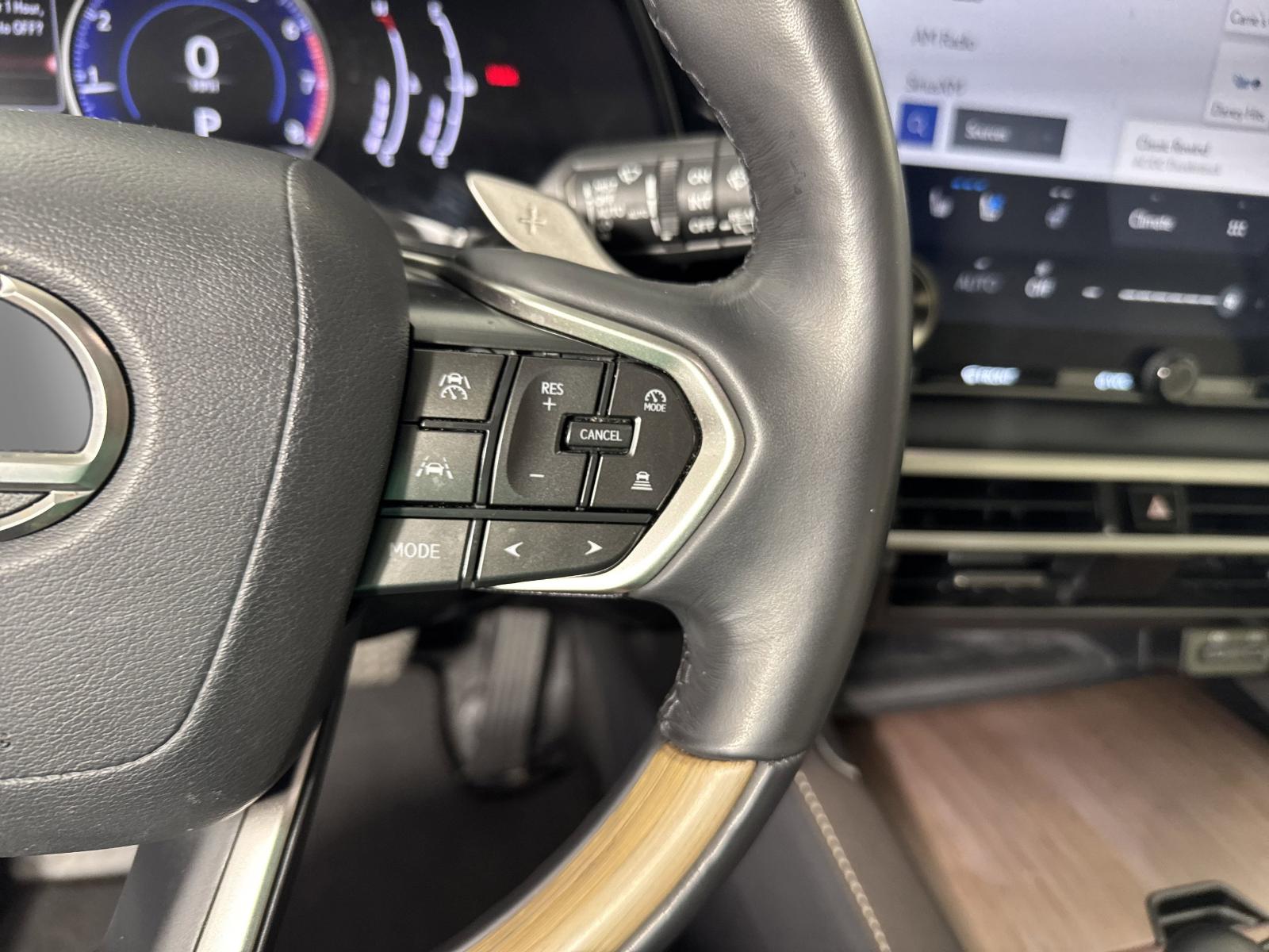 2023 Lexus RX Vehicle Photo in GEORGETOWN, TX 78626-7508
