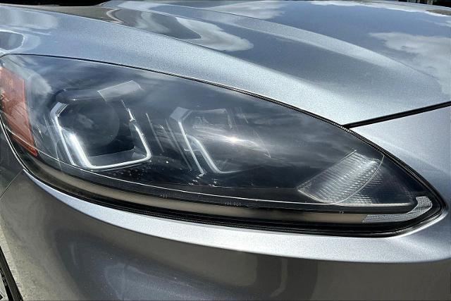 2022 Ford Escape Vehicle Photo in San Antonio, TX 78230