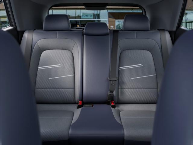 2025 Hyundai VENUE Vehicle Photo in Peoria, IL 61615