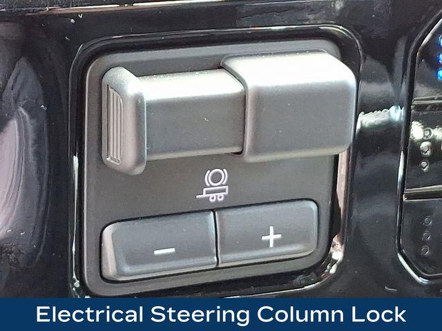 2024 Chevrolet Silverado 1500 Vehicle Photo in PAWLING, NY 12564-3219